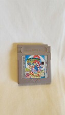 ebay® Auktion 362565271040 | Nintendo GameBoy ~ SUPER MARIO LAND 2 ~ AUTHENTIC CHINA RELEASE Thumbnail of ebay® auction 362565271040 | Nintendo GameBoy ~ SUPER MARIO LAND 2 ~ AUTHENTIC CHINA RELEASE