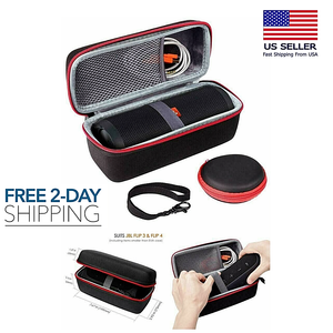 jbl flip 4 case ebay