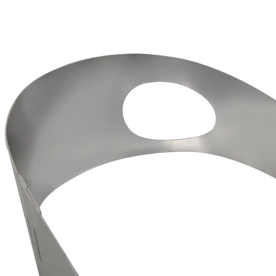 Fits Can Am Maverick X3 All Models 17-23 Aluminum Clutch Driver Belt Cover Guard - Image 2 of 4