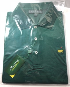 green masters polo