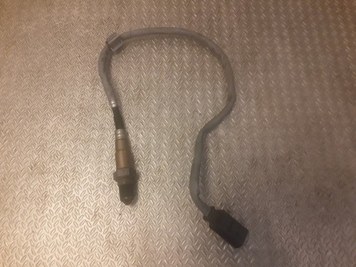 MERCEDES-BENZ C Coupe C204 Lambda Sauerstoffsensor 0075421618