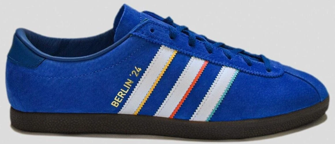 adidas Berlin Sneakers for Men for Sale | Authenticity Guaranteed | eBay