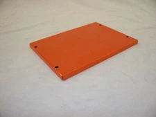 ALLIS CHALMERS BATTERY BOX LID (ONLY)  