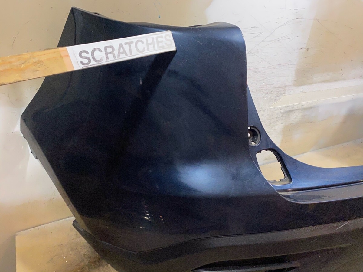 まぜ OEM 2016 2017 2018 2019 Mazda CX-9 Sport/Touring w/o Sensor Holes