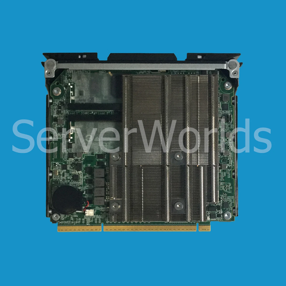 HP 867510-001 M510 Server Cartridge 16 core 826285-001 858547-001  