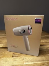 Lioaskin IPL Haarentferner | Nur 1x verwendet...