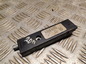 MERCEDES-BENZ C.W204 Kofferraumdeckel Antennenverstärker