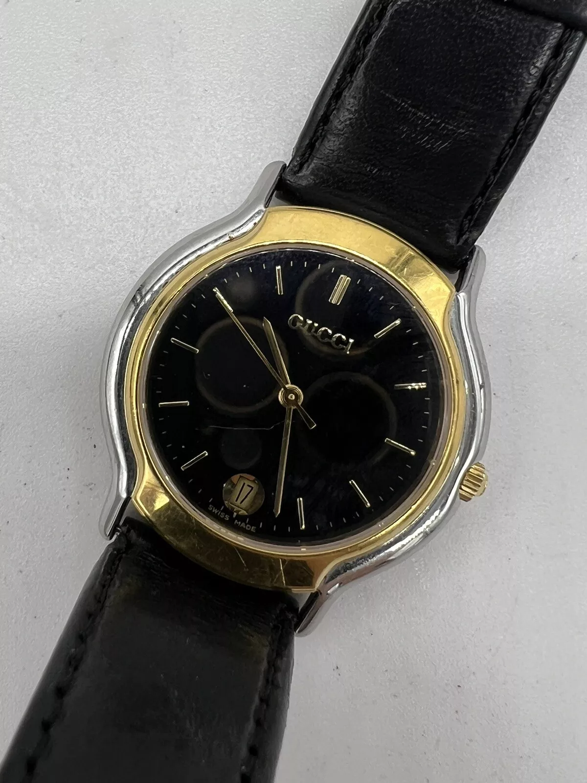 Montre Gucci 8000M