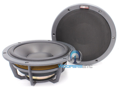 DYNAUDIO ESOTEC SYSTEM 222 5.75