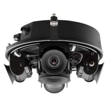 Avigilon 12C-H4A-4MH-360 4x 3MP 360 Degree Multisensor Camera (NEW)