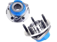 Front DriveBolt Wheel Hub Assembly Set fits Buick LaCrosse 2005 96XMWT