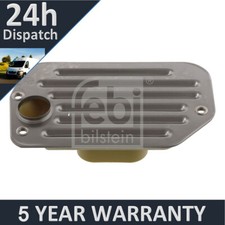 Fits Audi A6 1994-1997 A8 1994-1999 100 1990-1994 Purevue Hydraulic Filter