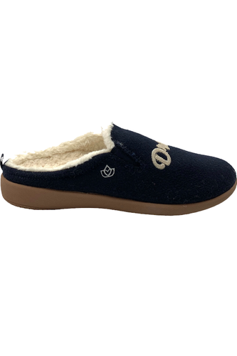 spenco evie slippers