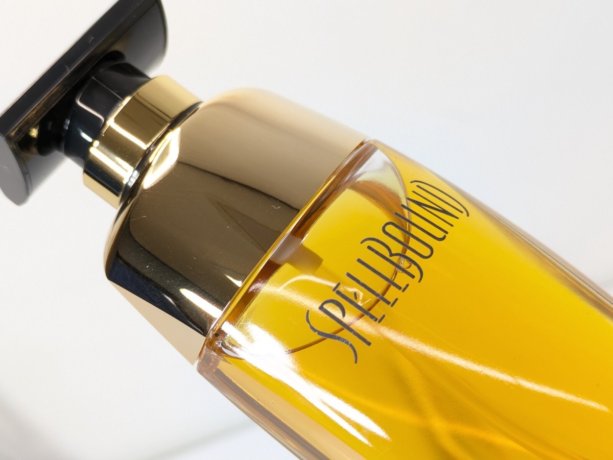 SPELLBOUND BY ESTEE LAUDER 100ML EDP CLASSIC SPRAY Eau de Parfum