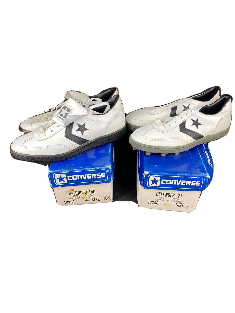 Converse football store cleats