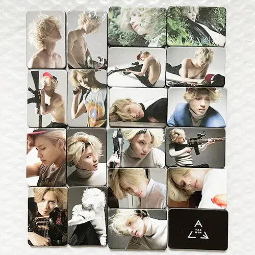 SHINee - 【公式】SHINee テミン　ace マグネットセット shinee taemin ACE MAGNETIC SET | eBay