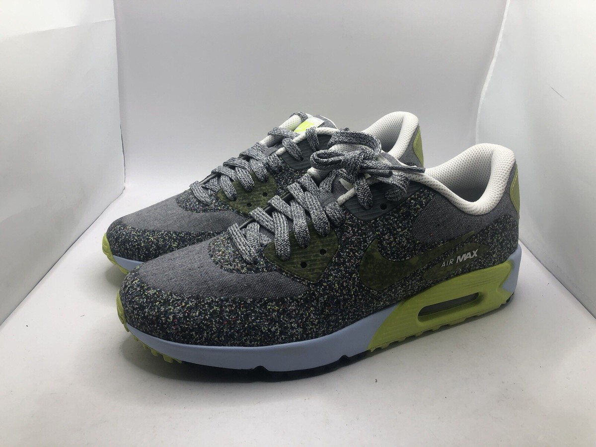 Size 8.5 - Nike Air Max 90 Golf NRG Dust Speckled for sale