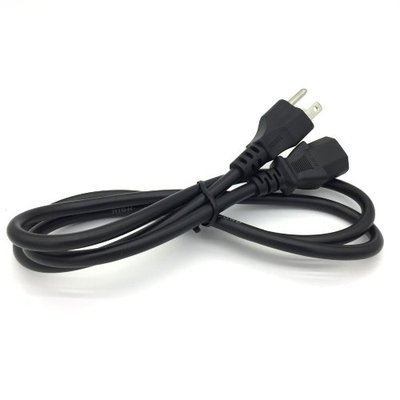 POWER CABLE CORD FOR VIZIO TV VA320M E320VA VL320M VOJ320F1A VO370M E370VL NEW