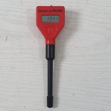 Checker By Hanna PH  Meter  - O27