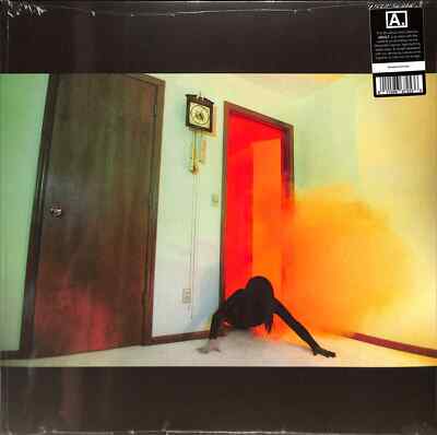 Adult. / BECOMING UNDONE (LP) / Dais / DAIS194LP / 00149819 / 12 Inch