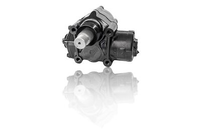 Lenkgetriebe LS8 Mercedes Actros MP2/MP3  LKW  Kugelumlauf  A930 460 1007