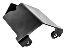 1984-1992 Camaro Firebird T5 5-speed Clutch Slave Cylinder Heat Shield Bracket 1984-1992 Camaro Firebird T5 5-speed Clutch Slave Cylinder Heat Shield Bracket
