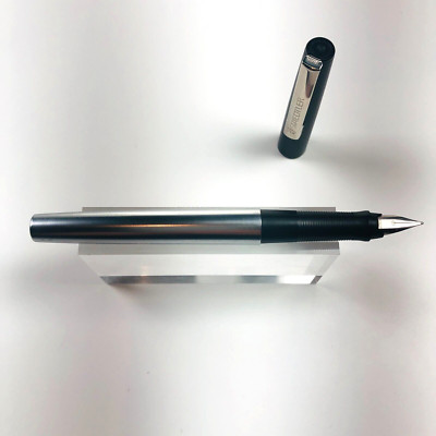 Staedtler Nürnberg Vintage 60/70er Jahre Fountain Pen Patronenfüller Vintage