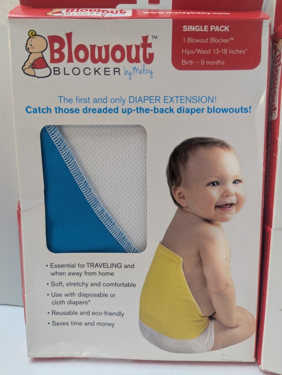 Diaper Extender Best Diapers For Blowouts Baby Generic Danni's