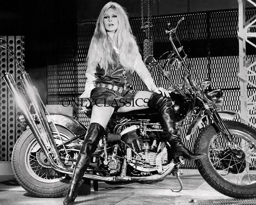 Girls bardot 2025
