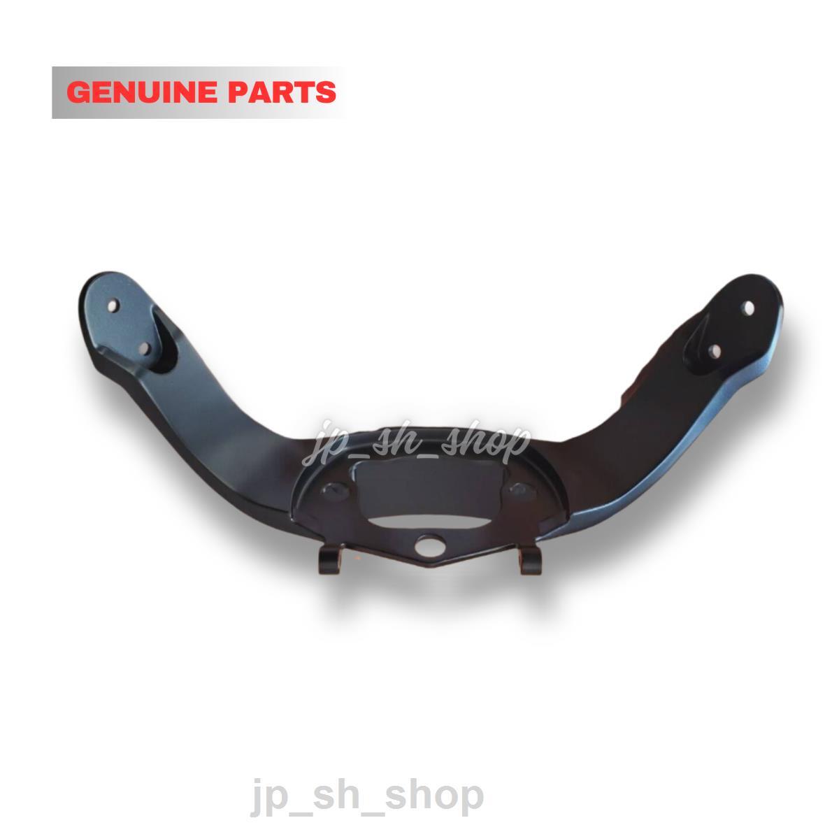 みー KAWASAKI Genuine METER SPEEDOMETER MIRROR FAIRING COWL BRACKET