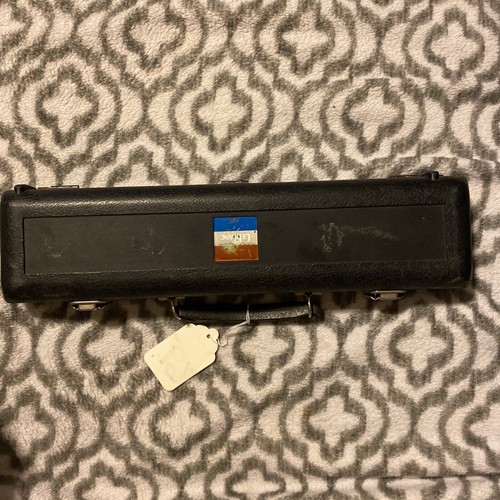 Gemeinhardt Flute M2 eBay