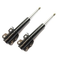 2X Gasdruck StoßDäMpfer Vorne - Mercedes-Benz Sprinter 901, 902, 903, 904