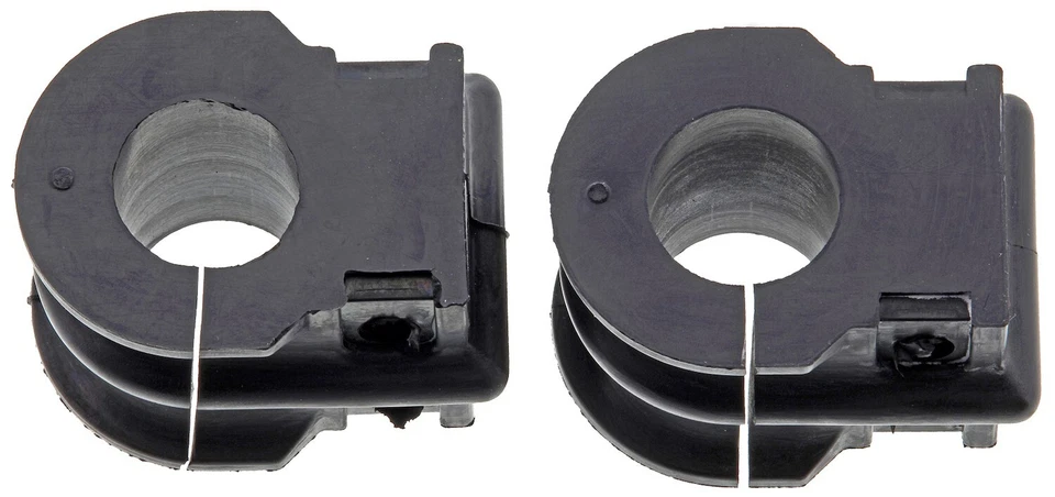 For 2013-2019 Nissan Pathfinder Stabilizer Bar Bushing Kit Front To Frame 2014 - Image 4 of 4
