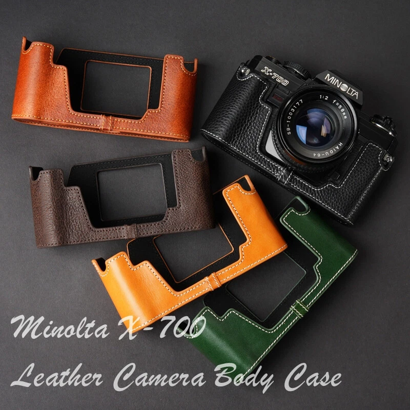 minolta x700 case products for sale | eBay