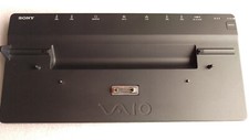 Sony VAIO Z Series Docking Station Model :VGP-PRBZ1