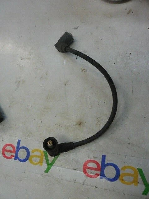 Juego de cables de bujía de encendido 77-82 Porsche 924 2,0 L Foto 2 de 4