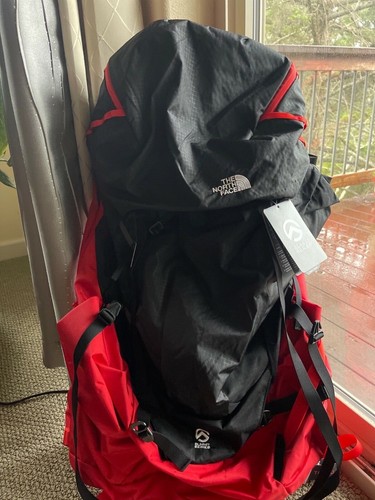 North Face Prophet 100 Summit Series 