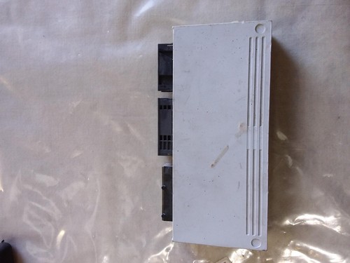 BMW 3 SERIES ECU BCM//ELECTRONIC JUNCTION BOX, E46, 09/98-07/06 98 99 00 01 02 0