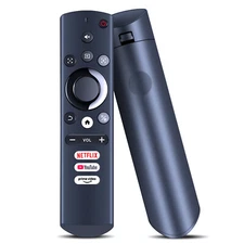 Replacement Remote Control For AURZEN BOOM 3 4K Smart Projector