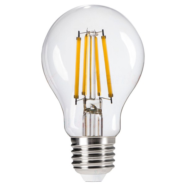7W E27 Warmweiss Led Retro Filament Lampe Leuchtmittel Industrie GlüHbirne-image
