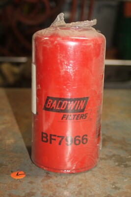 Baldwin Spin On Fuel Filter BF7966 | eBay