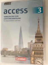 Access 3 Vorschläge zur Leistungsmessung Kla...