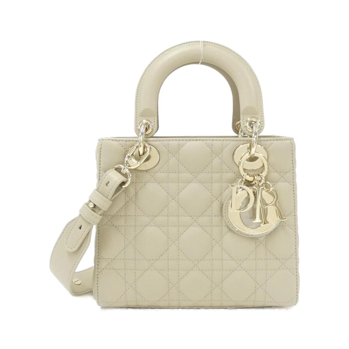 lady dior small