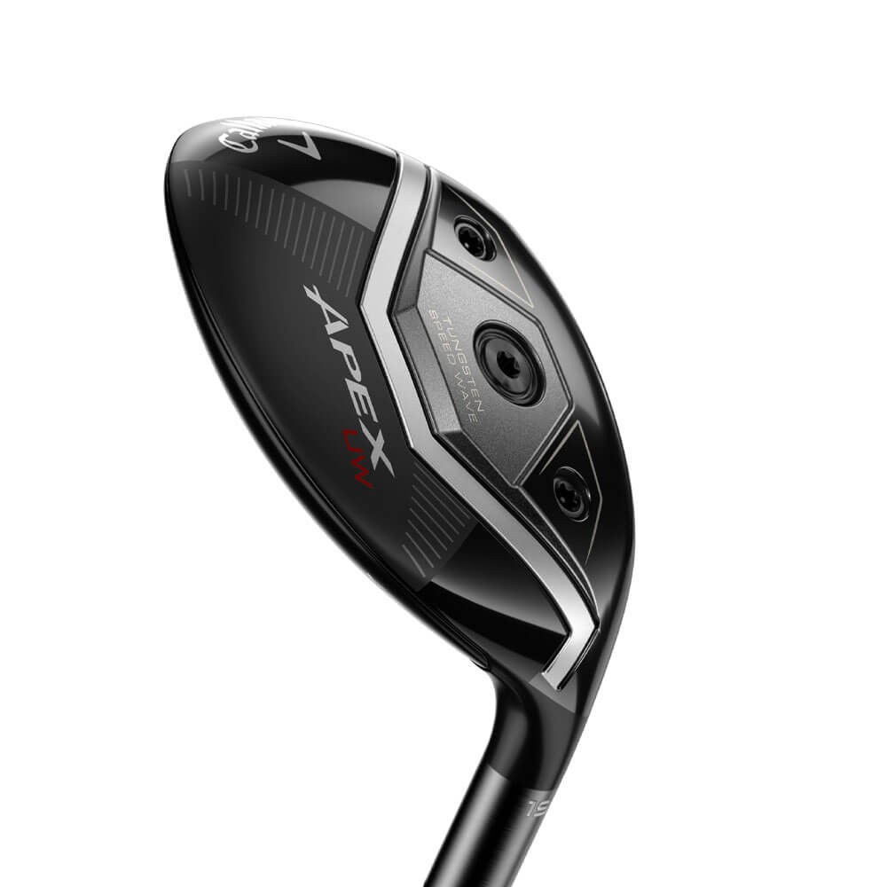 Callaway Apex 26 Utility Wood