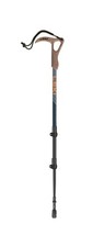 LEKI Wanderfreund High Fives Aluminum Adjustable Lightweight Walking Pole Si...