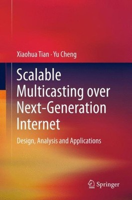 Tian - skalierbares Multicasting über Internet-Design der nächsten Generation A - J555z