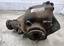 BMW E46 330d Hinterachsgetriebe Differential 2.81 1428917 Automatik