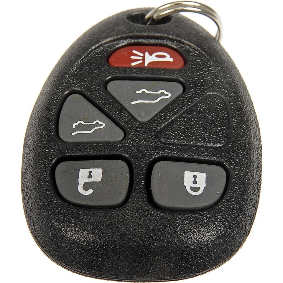13728 Módulo de control de entrada sin llave Dorman para Chevy Suburban Yukon Tahoe GMC Foto 4 de 4