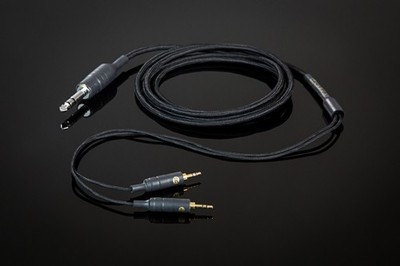 CARDAS AUDIO Clear Light Headphone Kopfhörerkabel 1,50 Meter