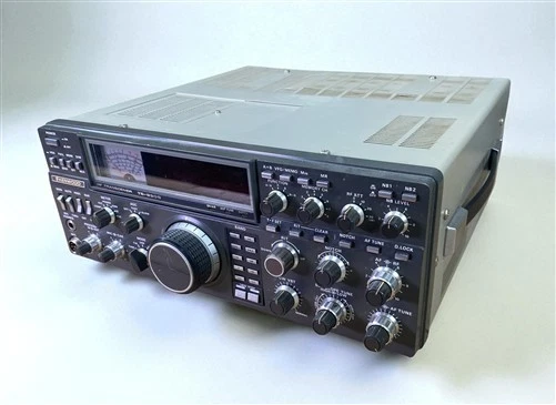 ケンウッド　ＴＳ－９３０Ｓ　ジャンク品 KENWOOD TS-930S Radio Transceiver Untested | eBay